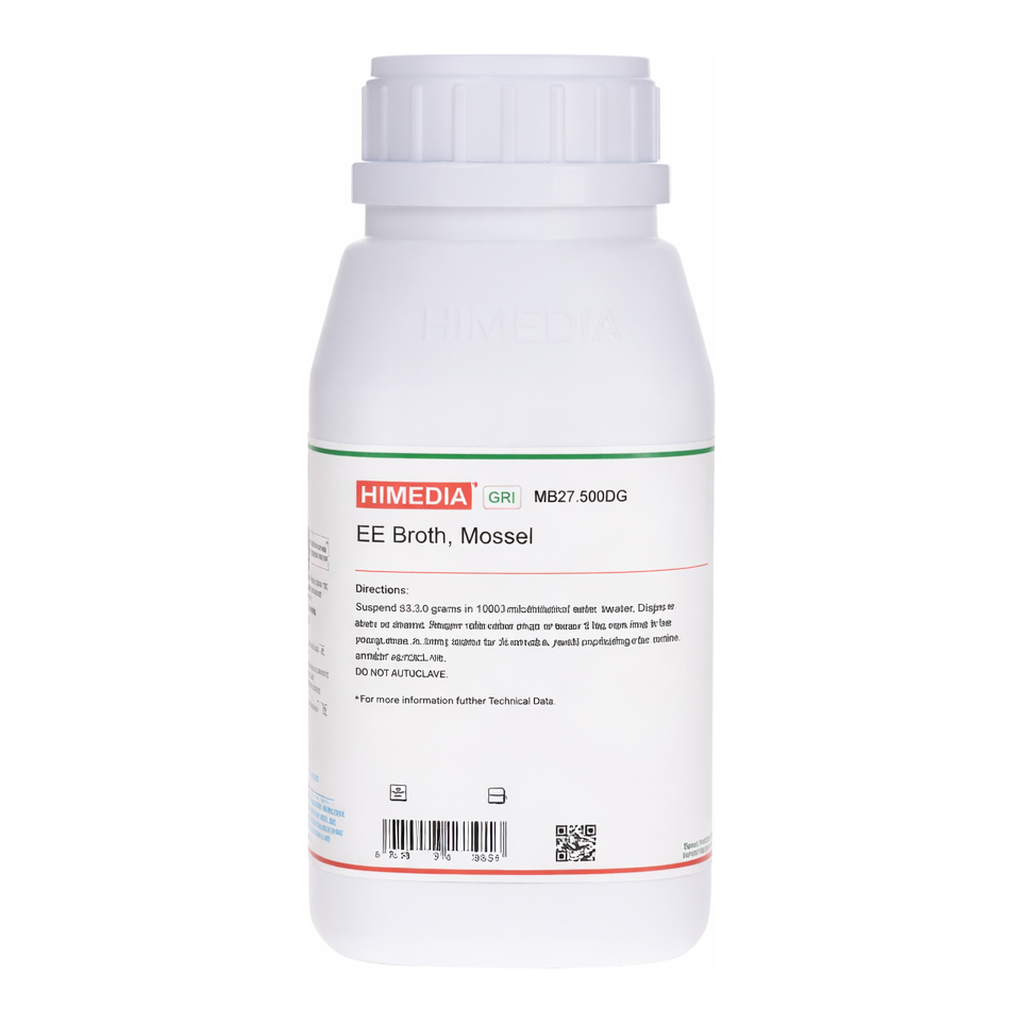 Himedia EE Broth, Mossel