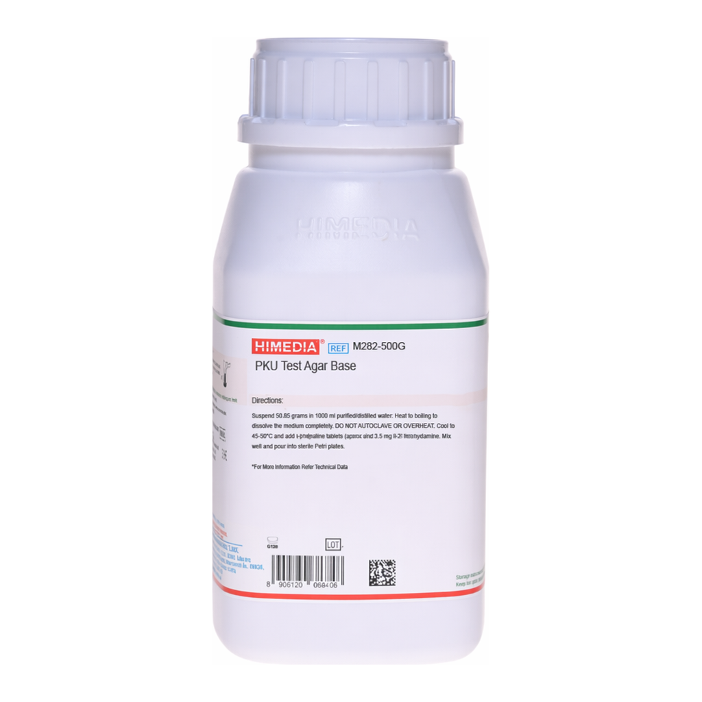 Himedia PKU Test Agar Base