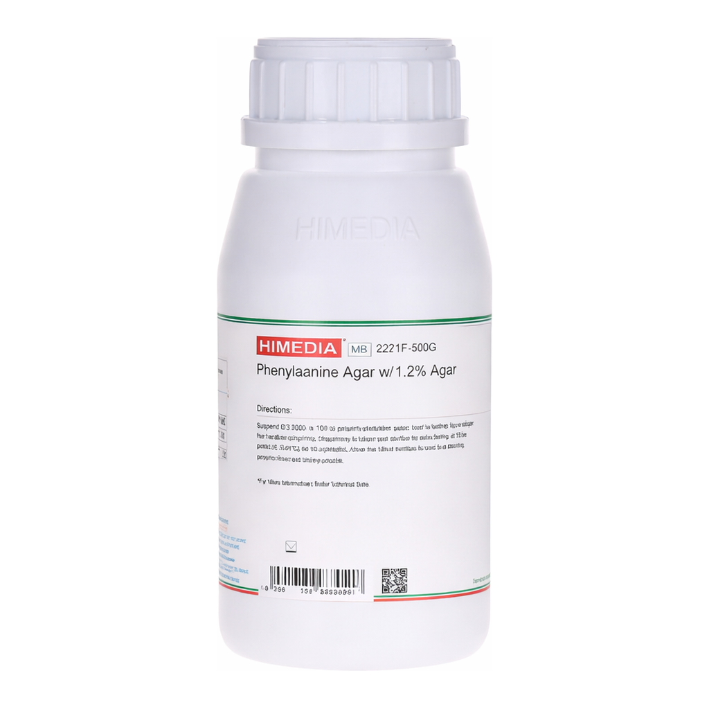 Himedia Phenylalanine Agar w/ 1.2% Agar