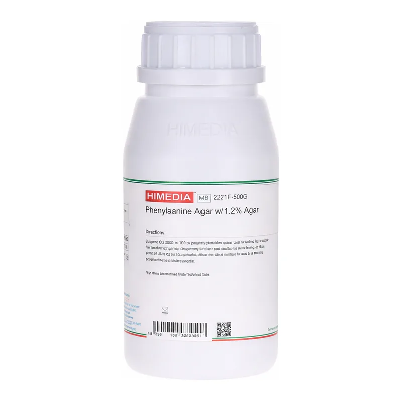 Himedia Phenylalanine Agar w/ 1.2% Agar
