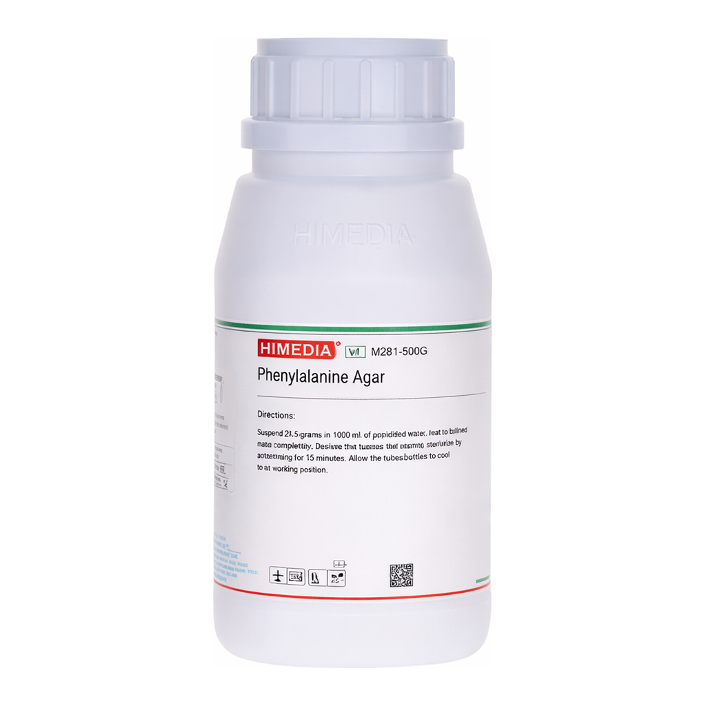 Himedia Phenylalanine Agar