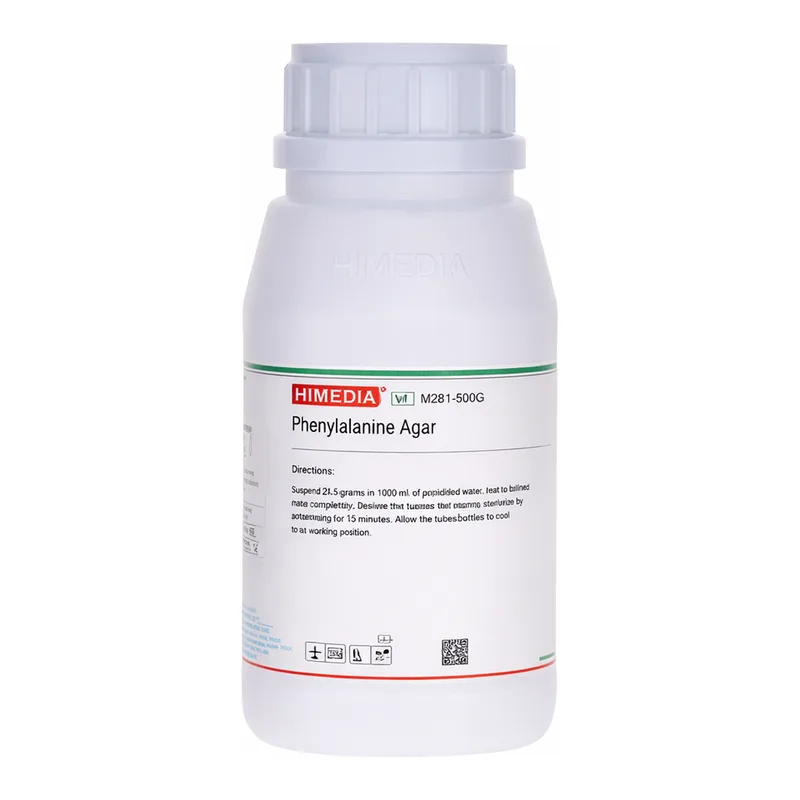Himedia Phenylalanine Agar
