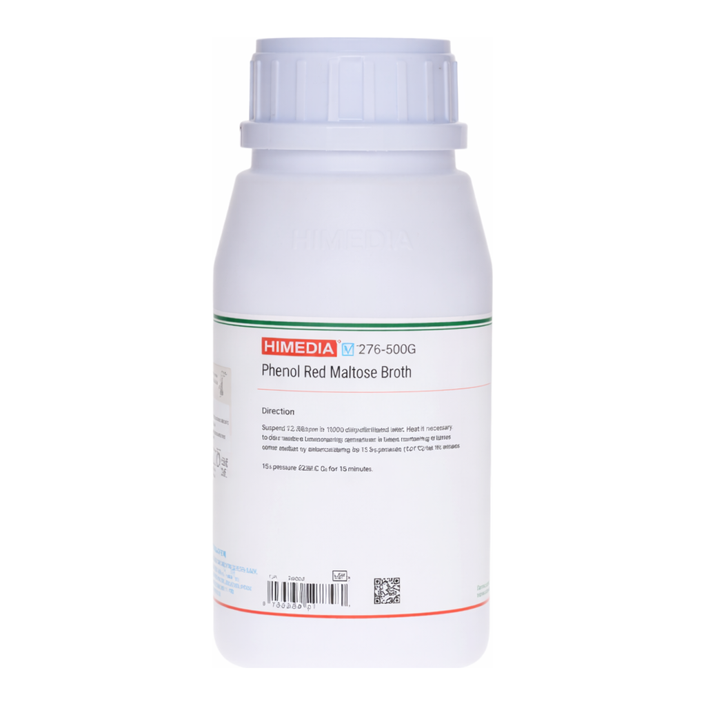 Himedia Phenol Red Maltose Broth