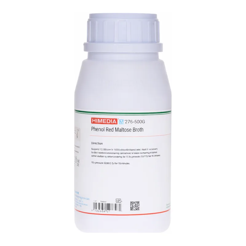 Himedia Phenol Red Maltose Broth