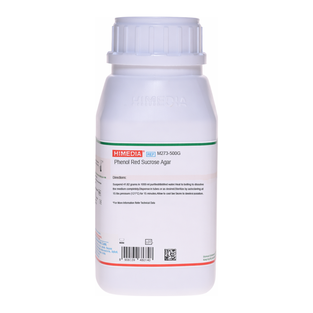Himedia Phenol Red Sucrose Agar