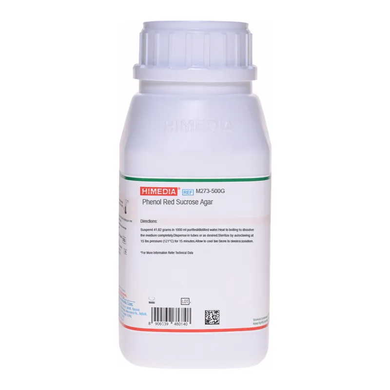 Himedia Phenol Red Sucrose Agar