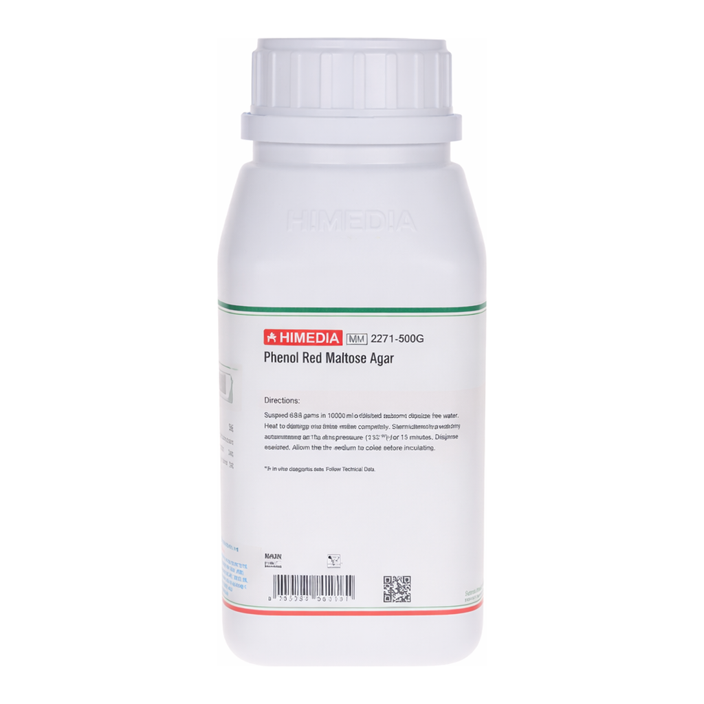 Himedia Phenol Red Maltose Agar