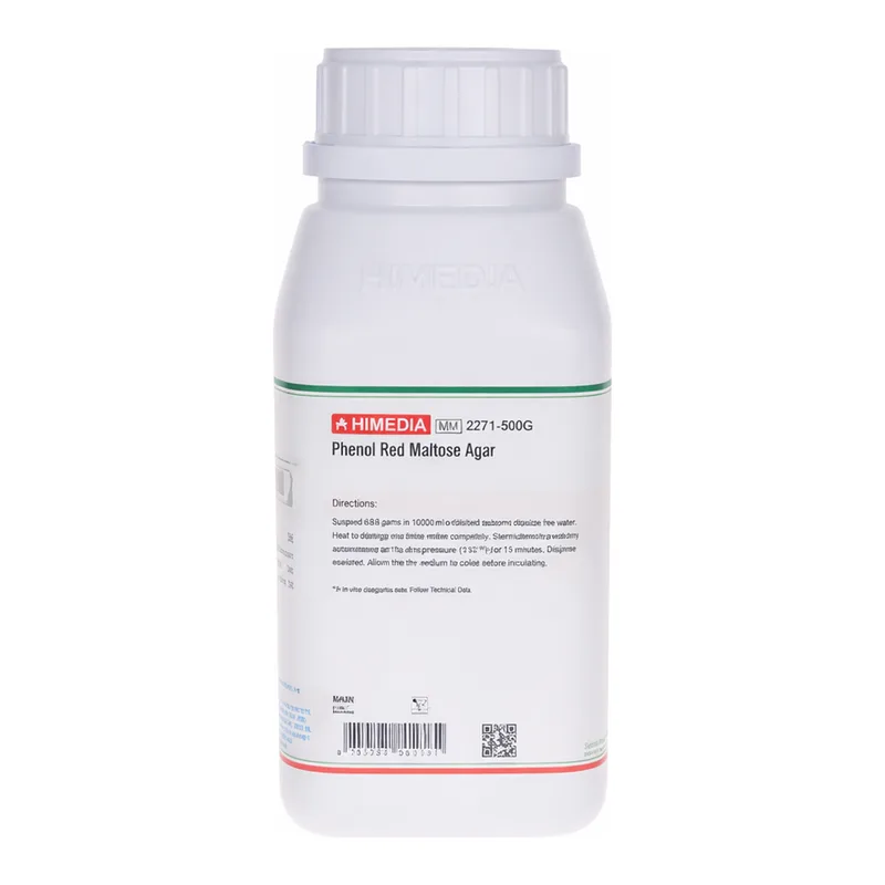 Himedia Phenol Red Maltose Agar