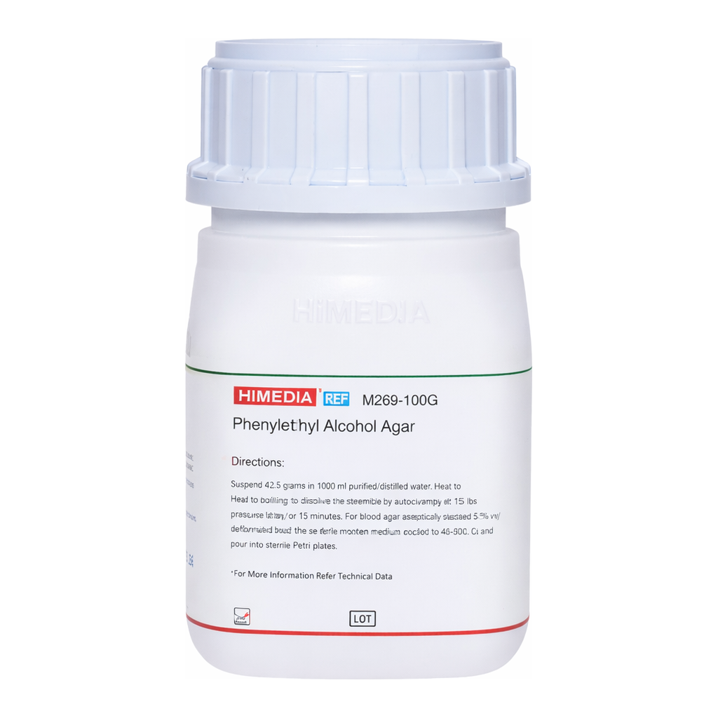 Himedia Phenylethyl Alcohol Agar