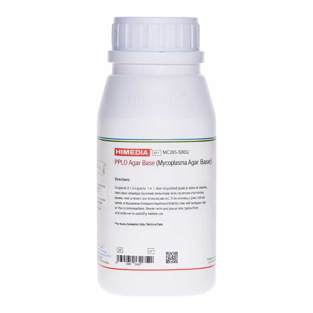 Himedia Mycoplasma Agar Base (PPLO Agar Base)