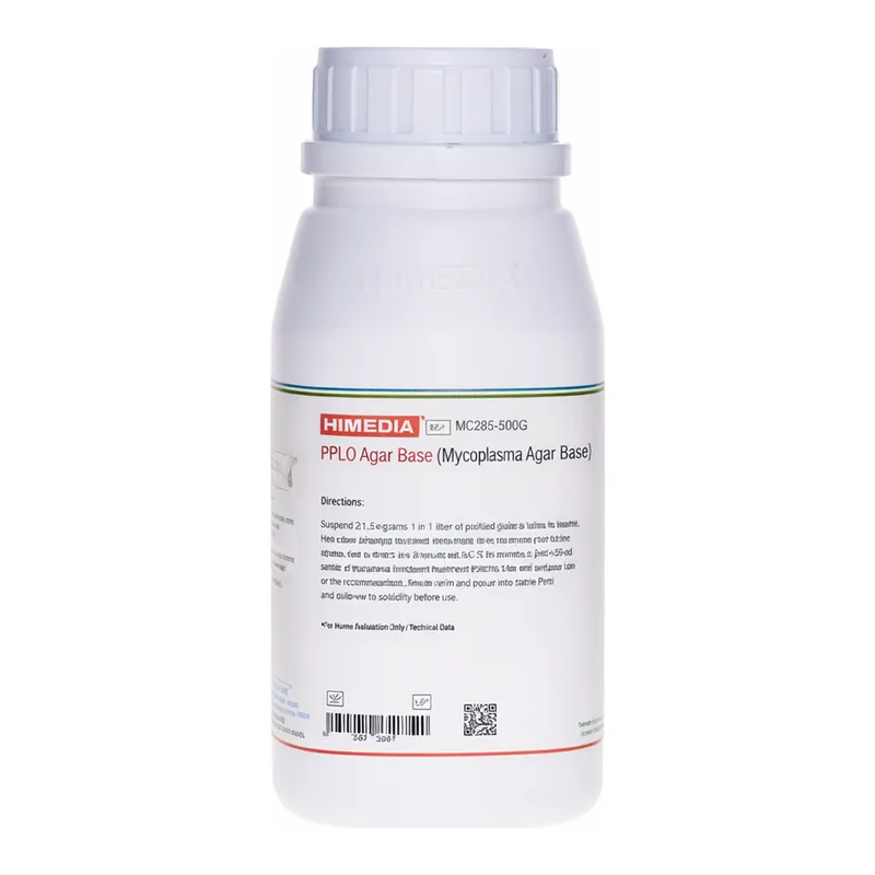 Himedia Mycoplasma Agar Base (PPLO Agar Base)