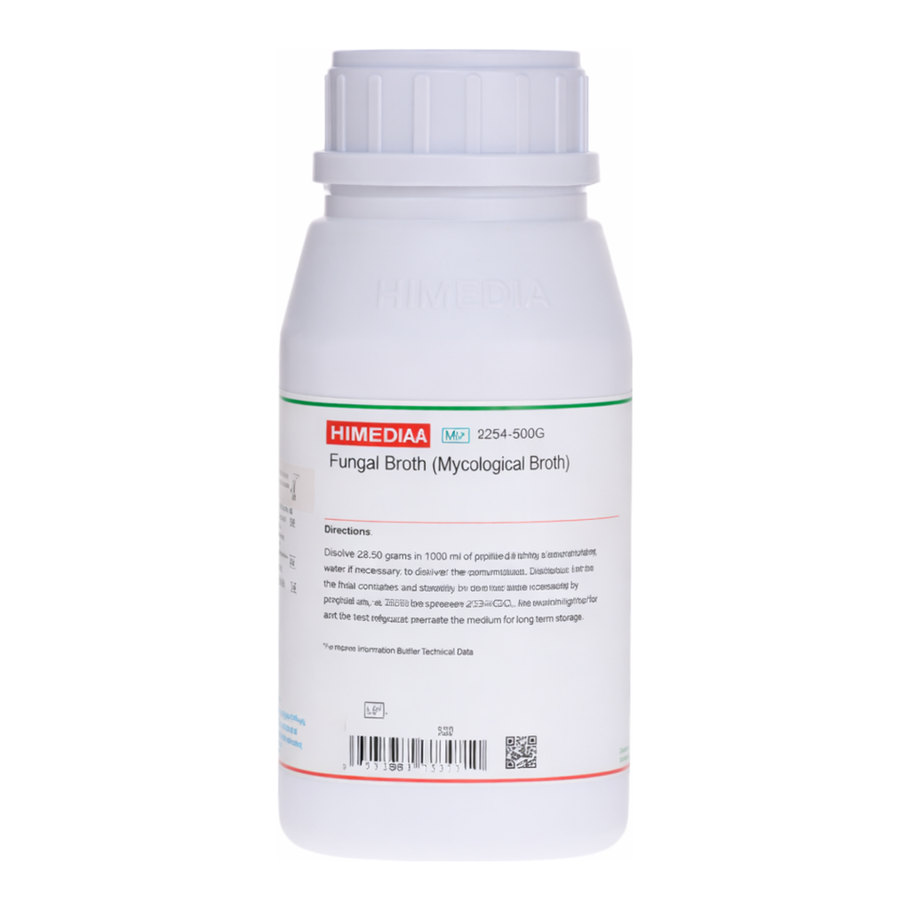 Himedia Fungal Broth (Mycological Broth)