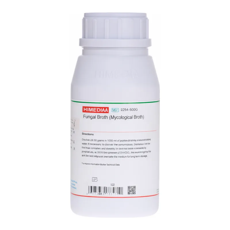 Himedia Fungal Broth (Mycological Broth)