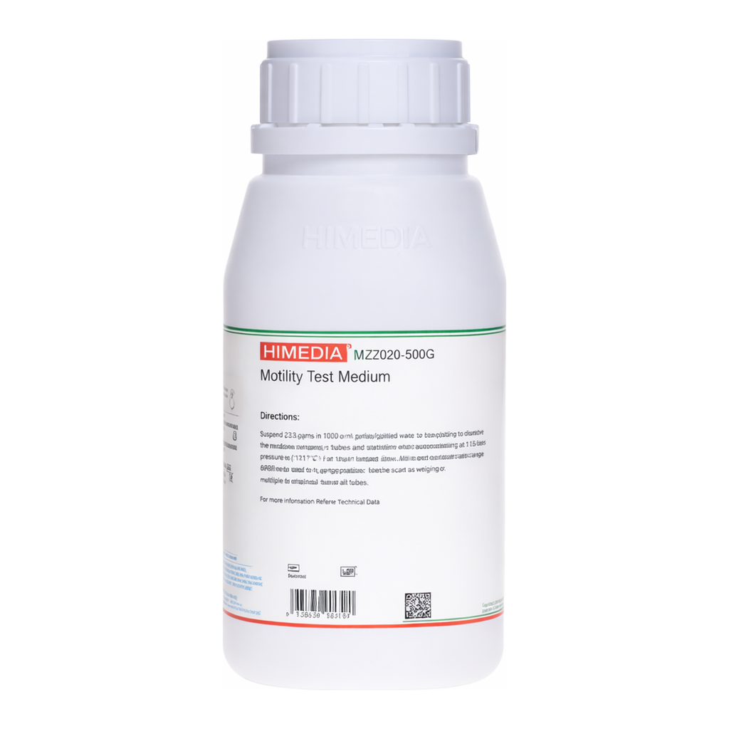 Himedia Motility Test Medium