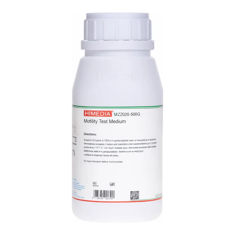 Himedia Motility Test Medium
