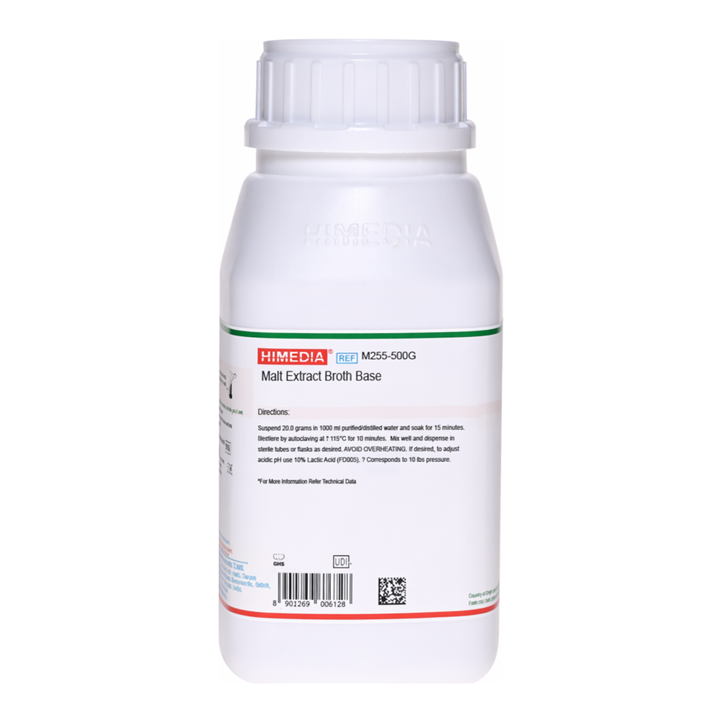 Himedia Malt Extract Broth Base
