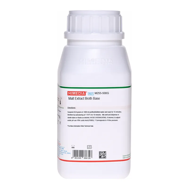 Himedia Malt Extract Broth Base