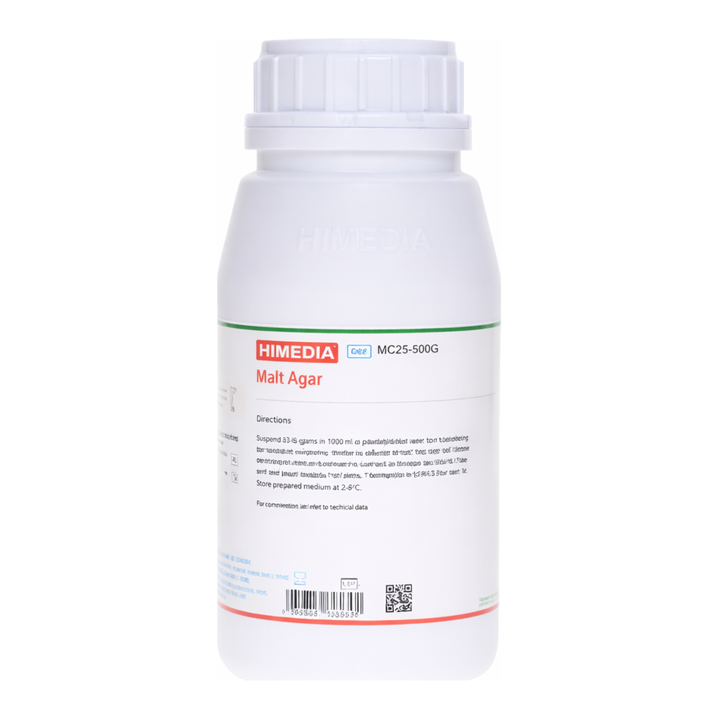 Himedia Malt Agar