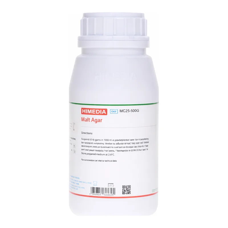 Himedia Malt Agar