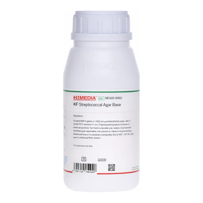 Himedia KF Streptococcal Agar Base