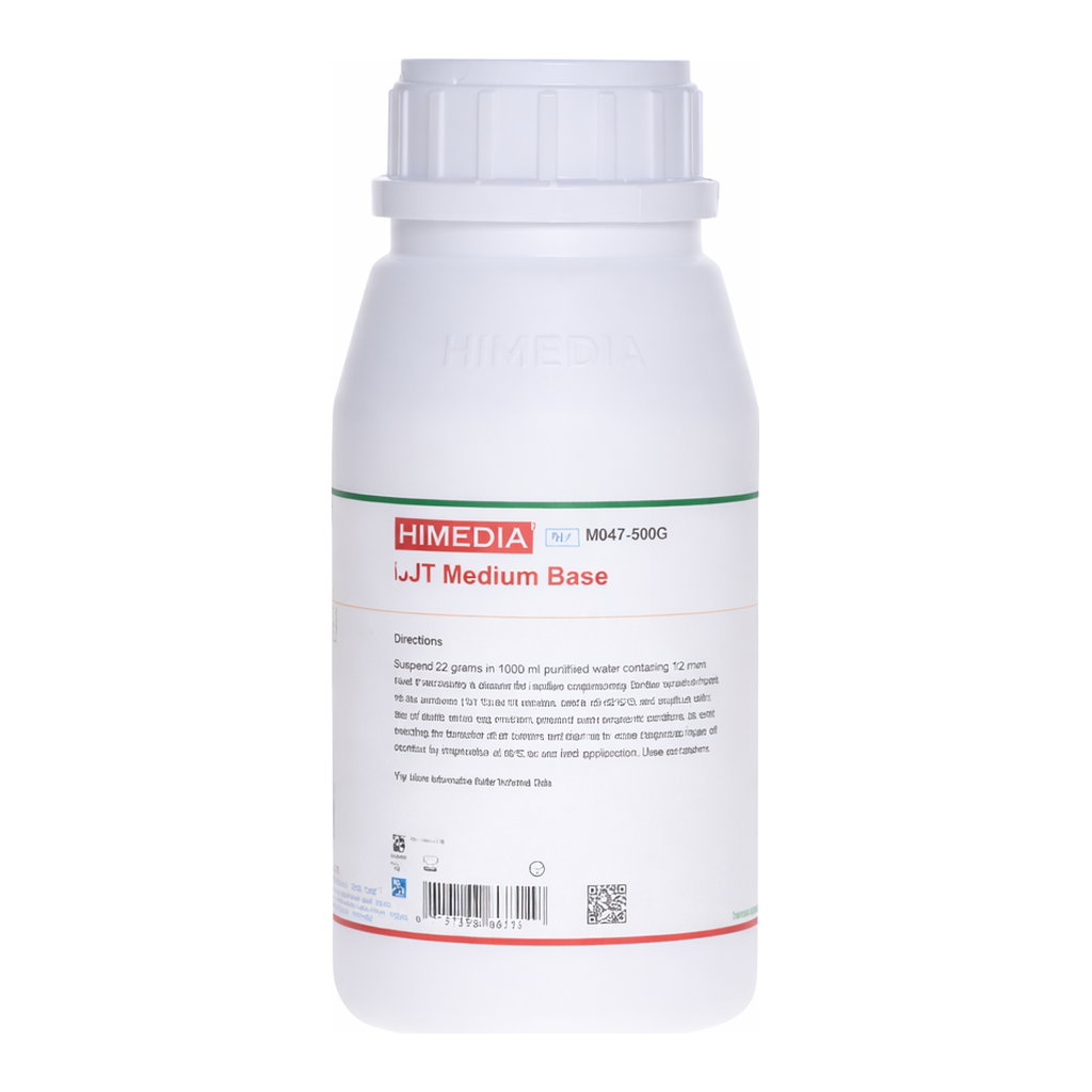 Himedia IUT Medium Base