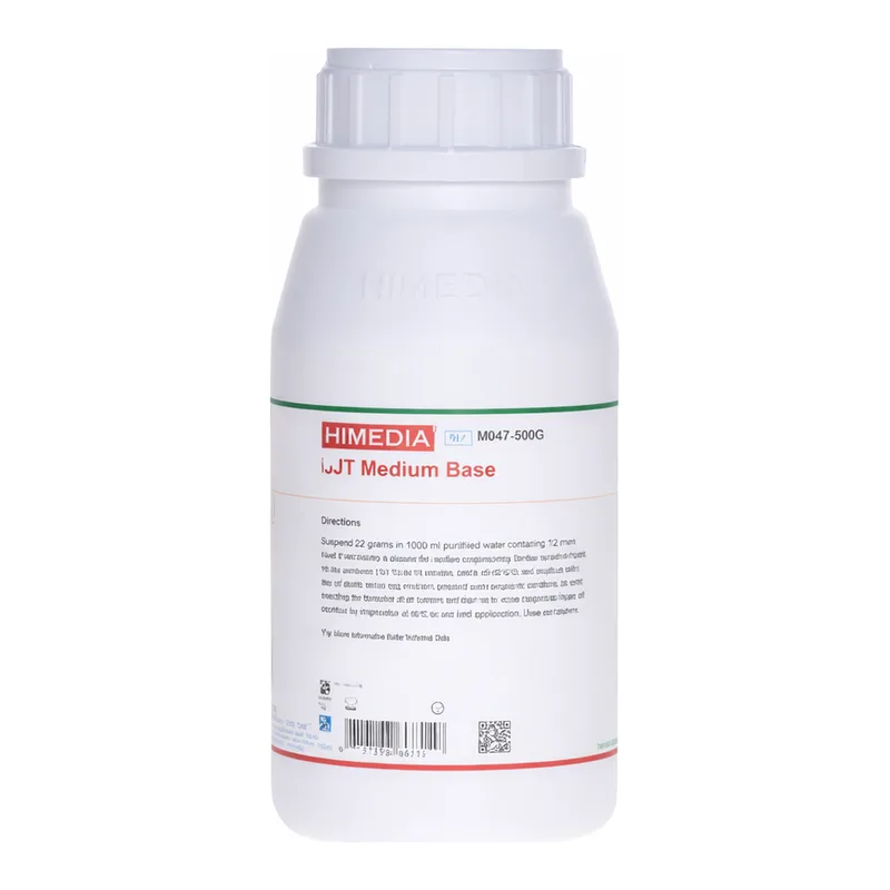 Himedia IUT Medium Base