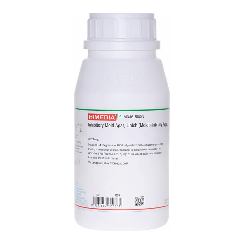 Himedia Inhibitory Mold Agar, Ulrich (Mold Inhibitory Agar, Ulrich)