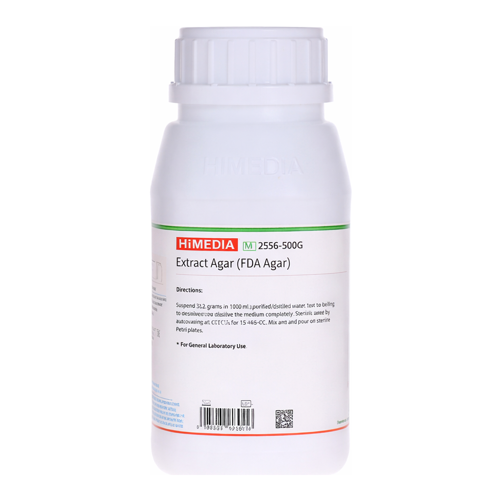 Himedia Extract Agar (FDA Agar)