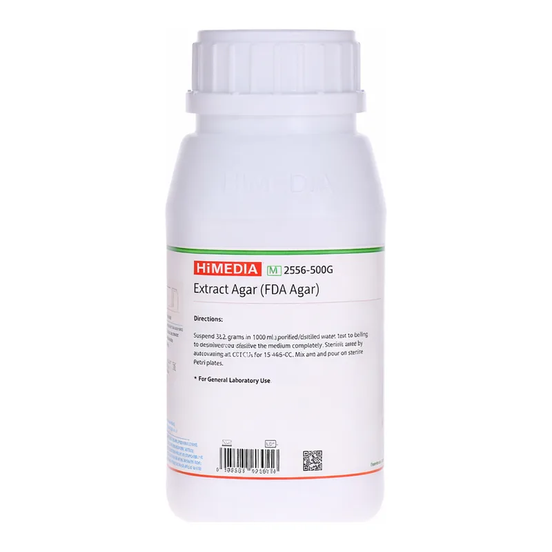 Himedia Extract Agar (FDA Agar)