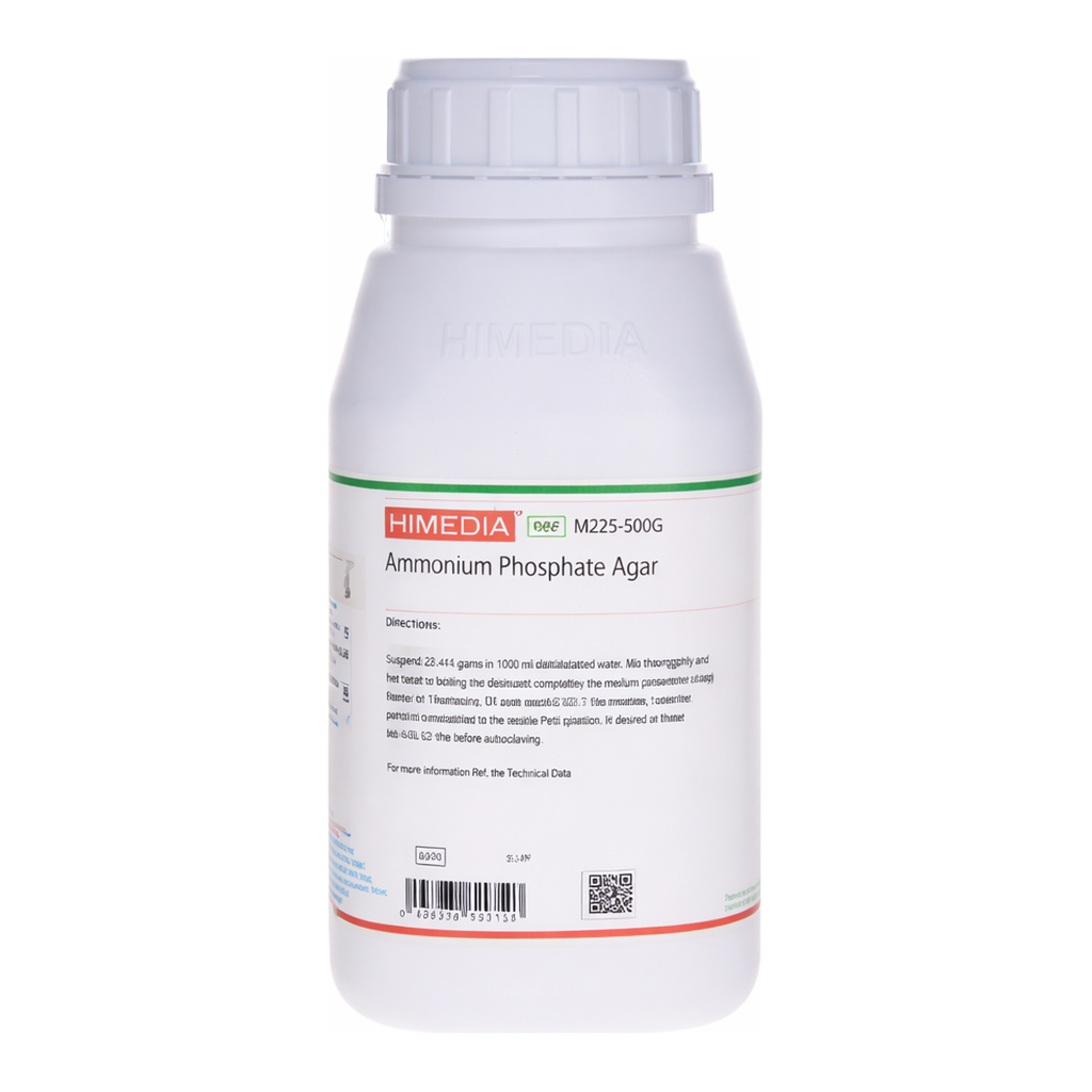 Himedia Ammonium Phosphate Agar