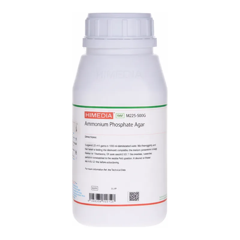 Himedia Ammonium Phosphate Agar
