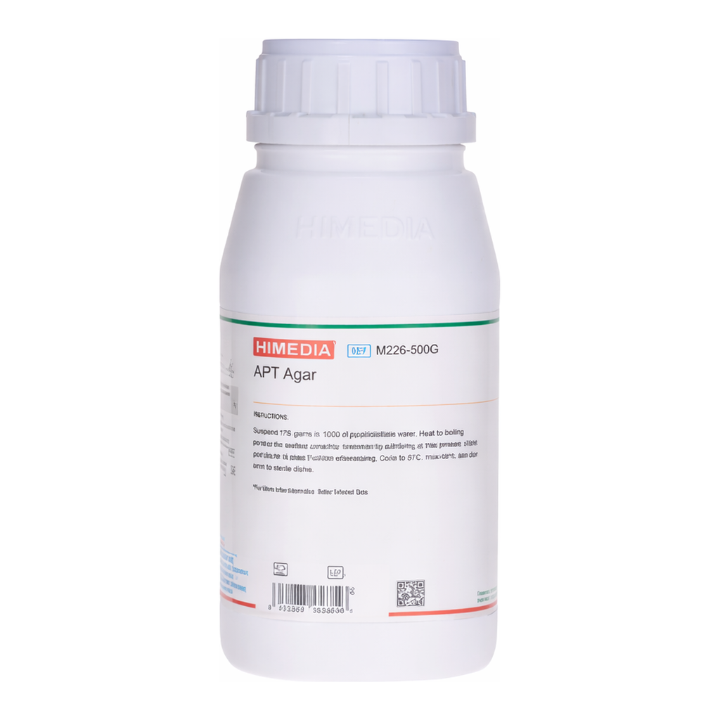 Himedia APT Agar