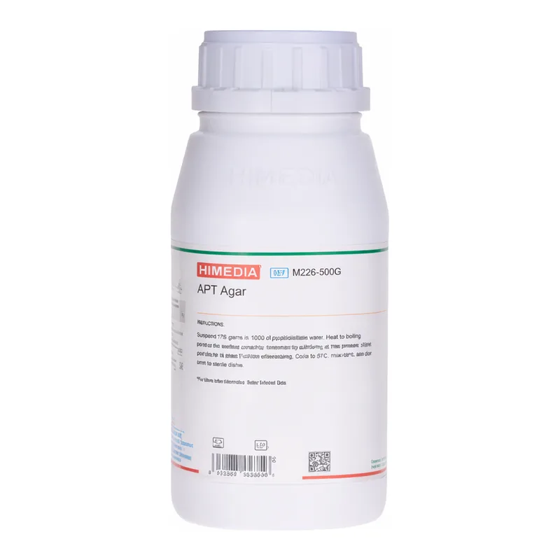 Himedia APT Agar