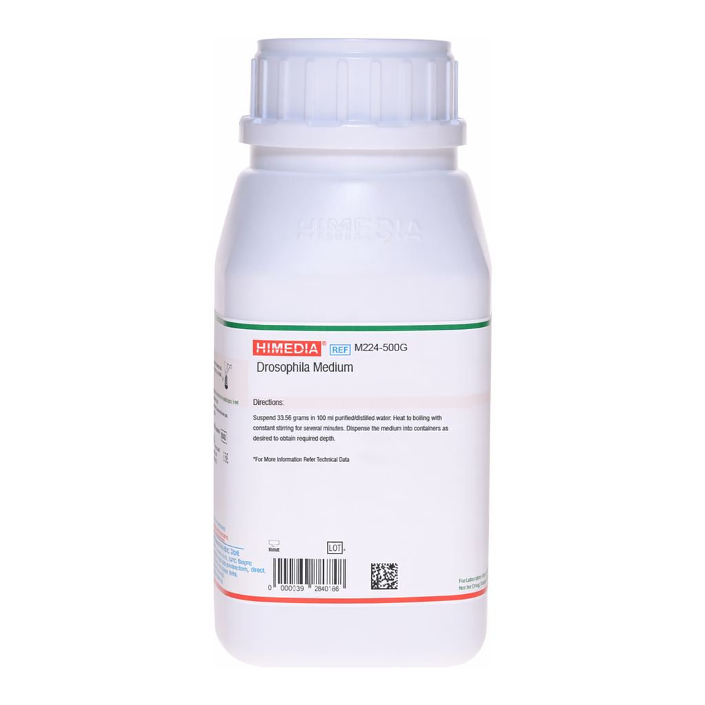 Himedia Drosophila Medium