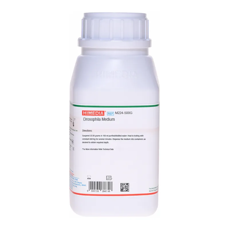 Himedia Drosophila Medium