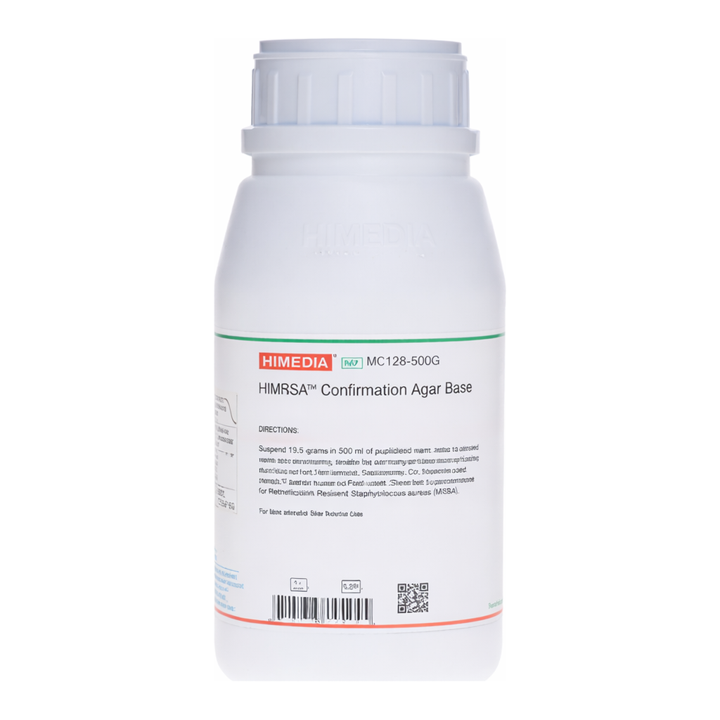 Himedia HiMRSA Confirmation Agar Base