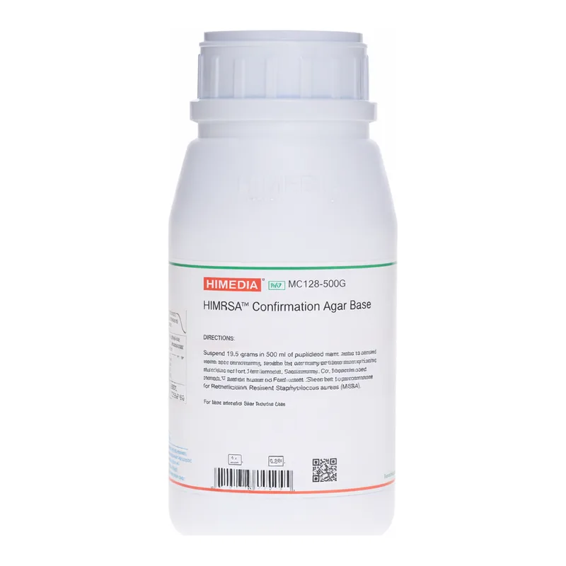 Himedia HiMRSA Confirmation Agar Base