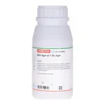Himedia BHI Agar w/ 1% Agar (Brain Heart Infusion Agar w/ 1% Agar)