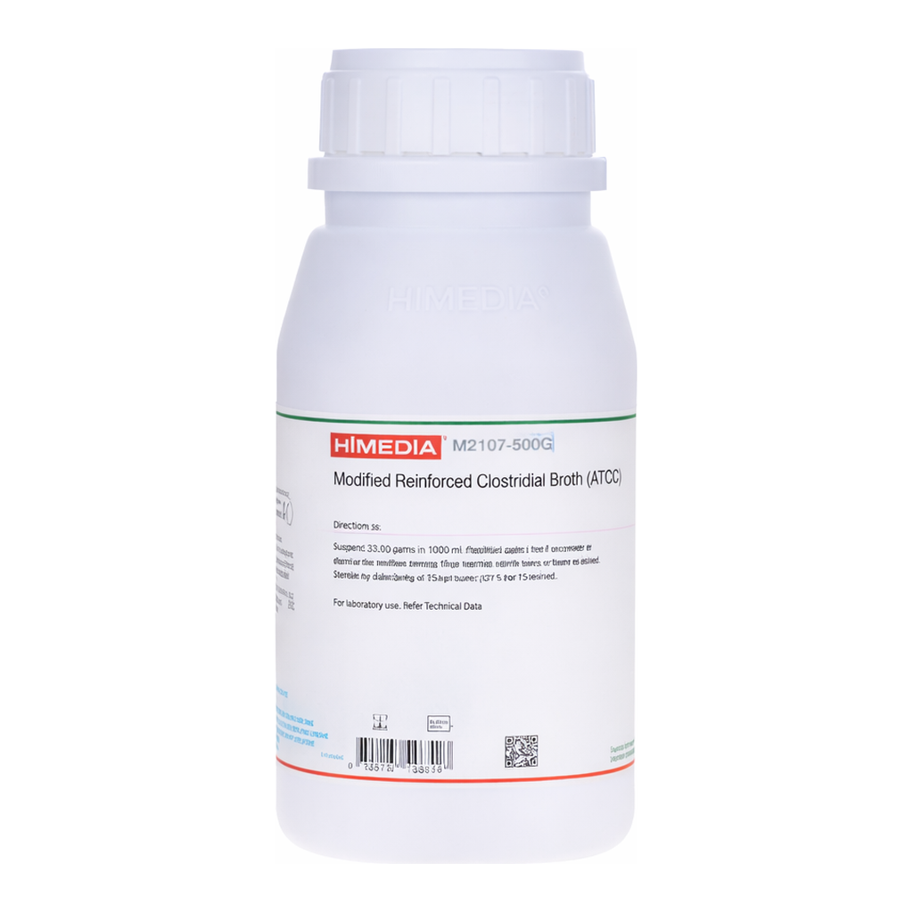 Himedia Modified Reinforced Clostridial Broth (ATCC Medium: 2107)