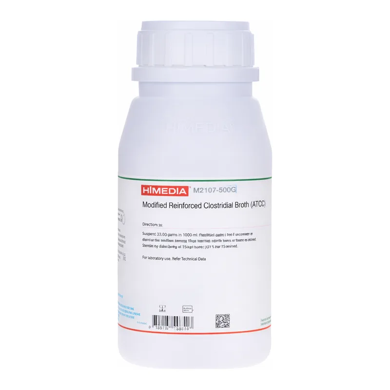 Himedia Modified Reinforced Clostridial Broth (ATCC Medium: 2107)