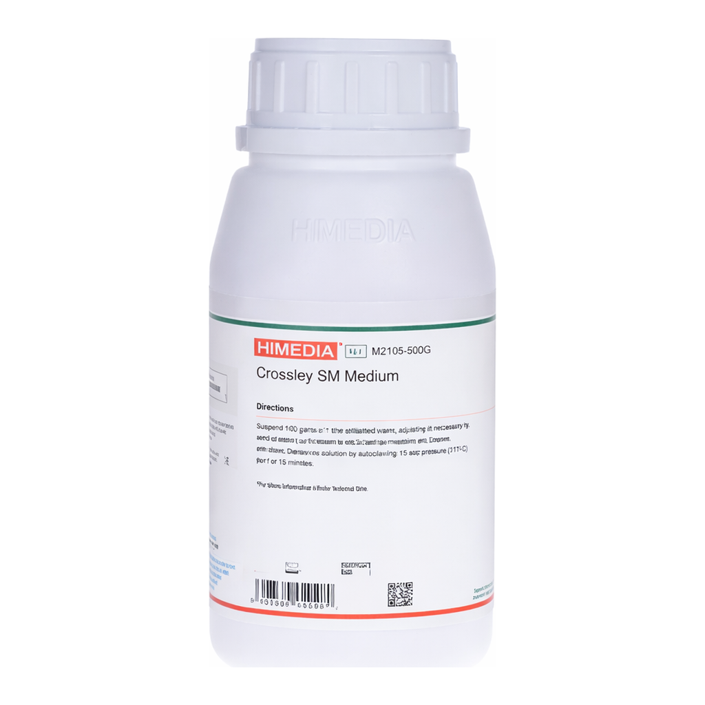 Himedia Crossley SM Medium