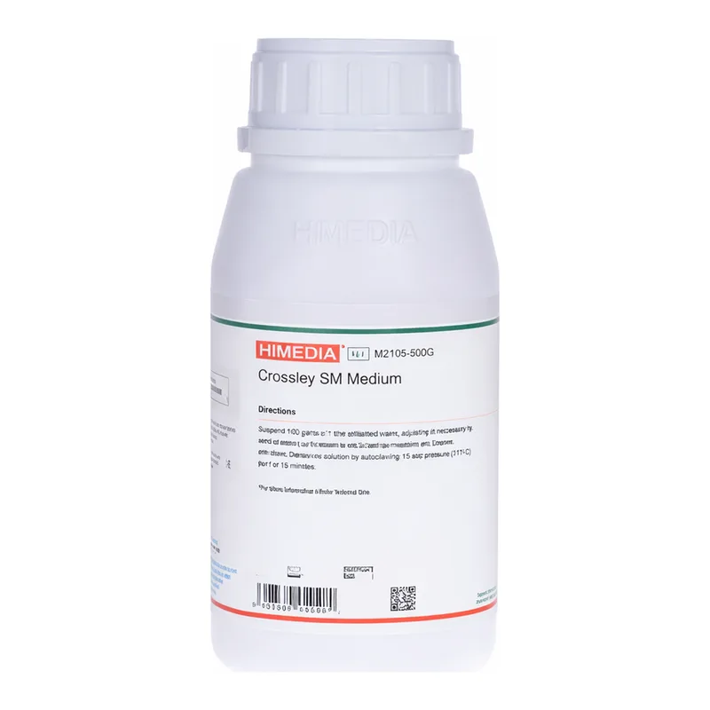 Himedia Crossley SM Medium