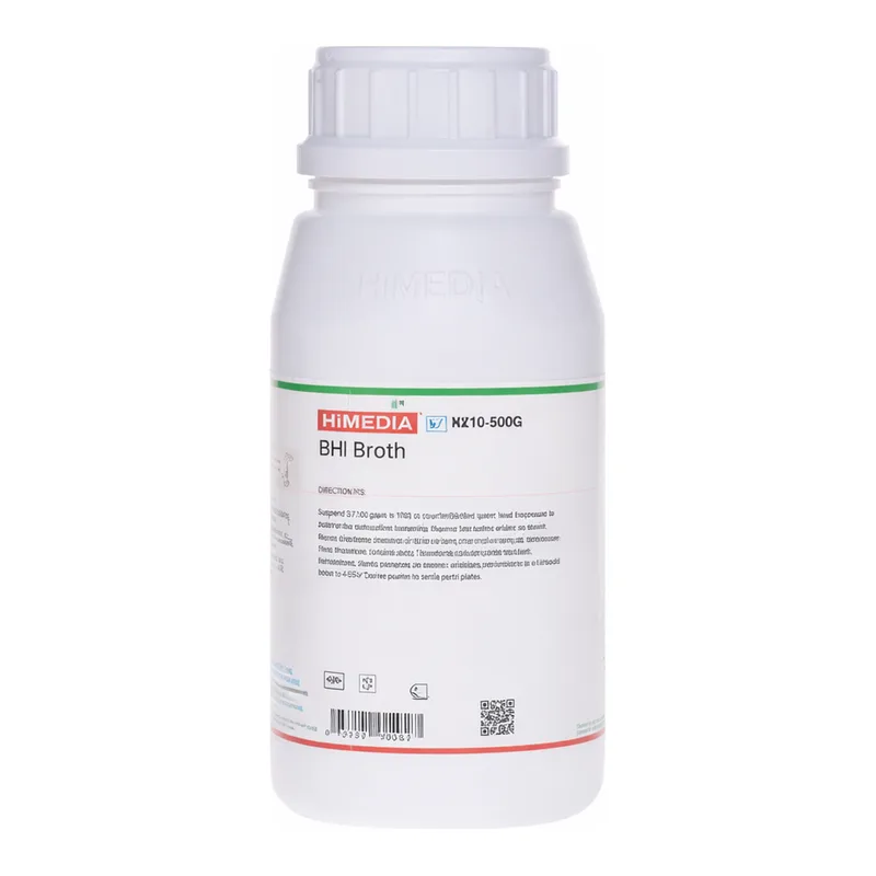 Himedia BHI Broth (Brain Heart Infusion Broth)