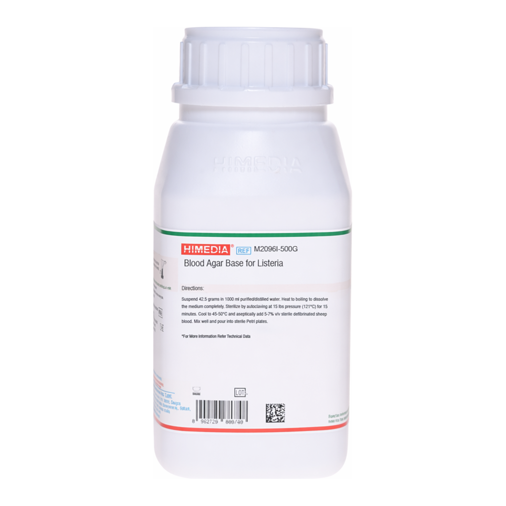 Himedia Blood Agar Base for Listeria