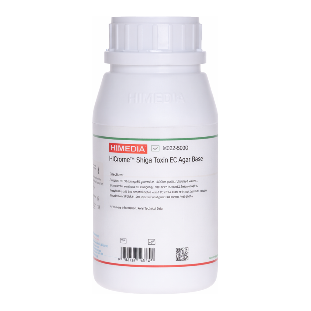 Himedia HiCrome Shiga Toxin EC Agar Base