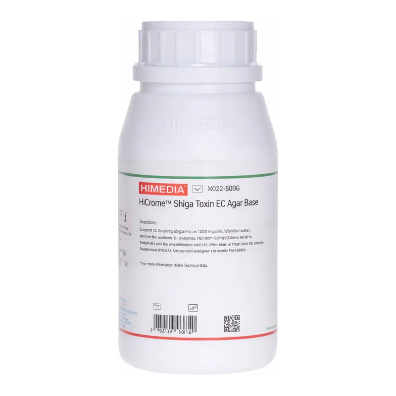 Himedia HiCrome Shiga Toxin EC Agar Base
