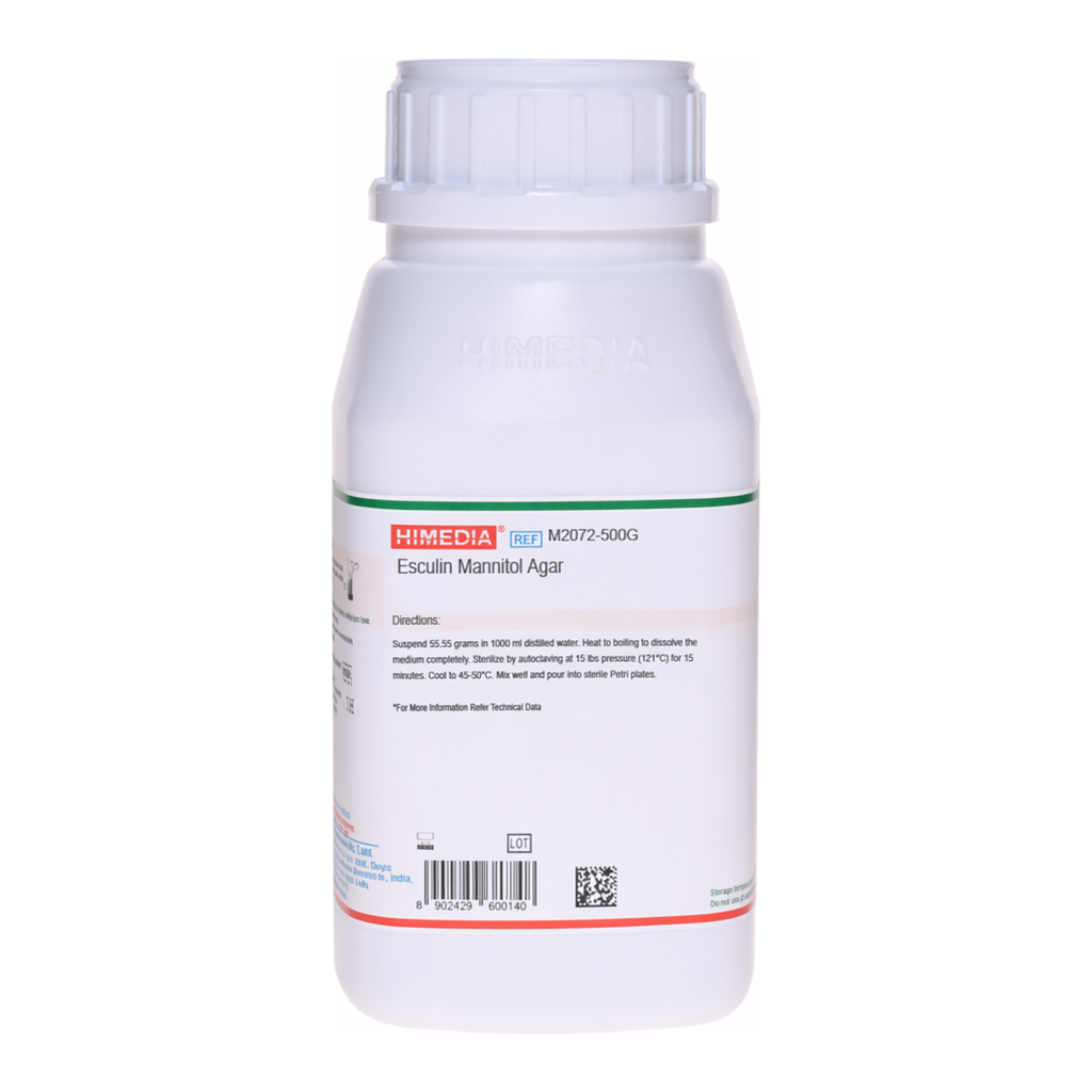 Himedia Esculin Mannitol Agar