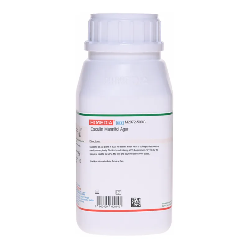 Himedia Esculin Mannitol Agar