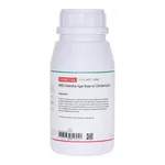 Himedia MRS Selective Agar Base w/ Clindamycin-Ciprofloxacin