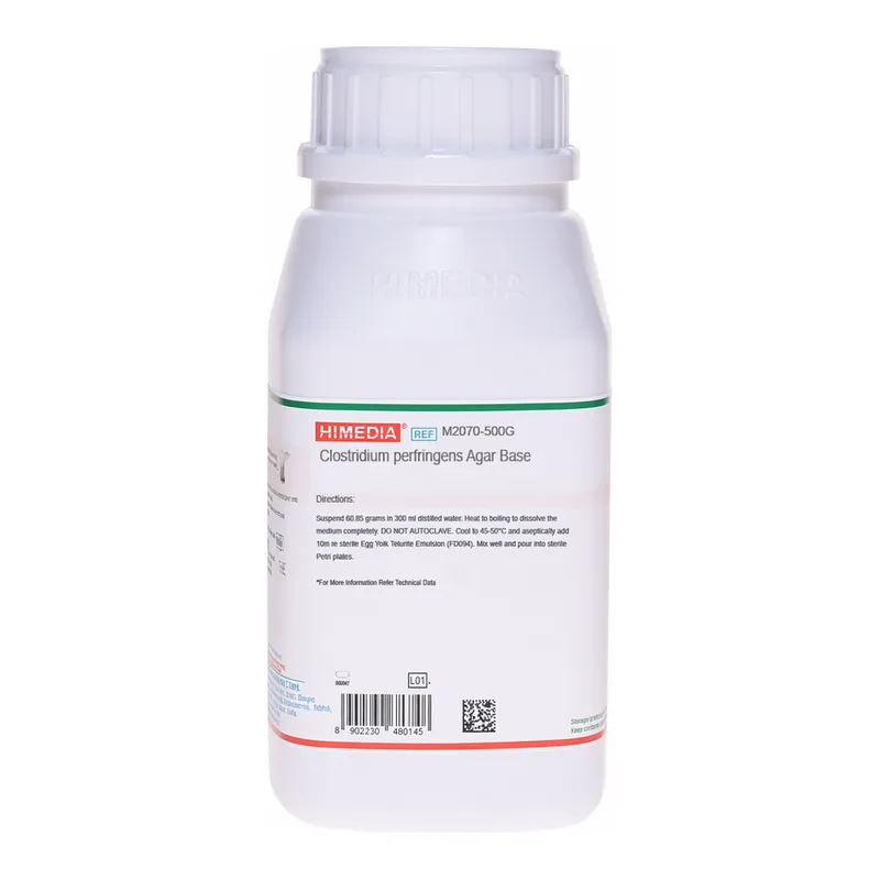 Himedia Clostridium Perfringens Agar Base